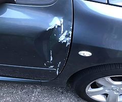 Peugeot 307 - Image 4/5