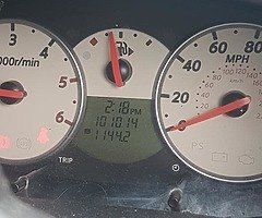 Nissan Micra - Image 5/8