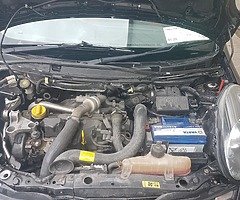 Nissan Micra - Image 6/8