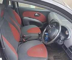 Nissan Micra - Image 7/8