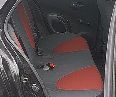 Nissan Micra - Image 8/8