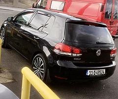 2011 golf