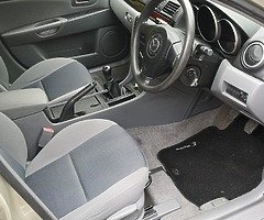 Mazda 1,4 Nct 10/19 very low mil 94 km 58mil - Image 5/10