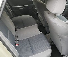 Mazda 1,4 Nct 10/19 very low mil 94 km 58mil - Image 6/10