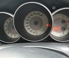Mazda 1,4 Nct 10/19 very low mil 94 km 58mil - Image 7/10