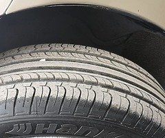 Mazda 1,4 Nct 10/19 very low mil 94 km 58mil - Image 8/10
