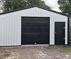 Sheds,garages,workshops - Image 4/10