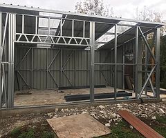 Sheds,garages,workshops - Image 5/10