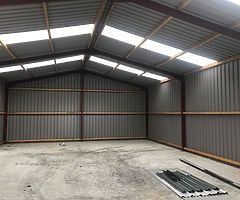 Sheds,garages,workshops - Image 6/10