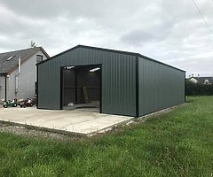 Sheds,garages,workshops - Image 7/10