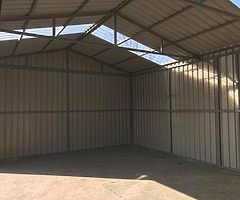 Sheds,garages,workshops - Image 8/10