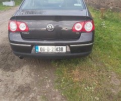 Passat parts only 1.6 - Image 3/3