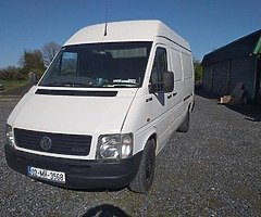 Volkswagen lt35