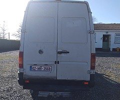 Volkswagen lt35 - Image 4/6