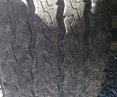 Volkswagen lt35 - Image 5/6