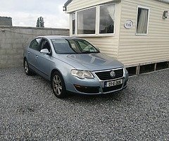 07 vw passat 1.9tdi for breaking
