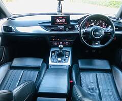 Audi A6 S-Line 2011 Nct 07/22 Tax 12/20 270€ per year