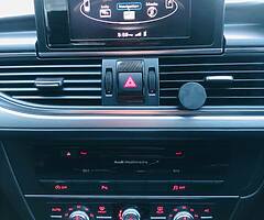 Audi A6 S-Line 2011 Nct 07/22 Tax 12/20 270€ per year - Image 5/10