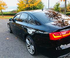 Audi A6 S-Line 2011 Nct 07/22 Tax 12/20 270€ per year - Image 6/10