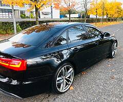 Audi A6 S-Line 2011 Nct 07/22 Tax 12/20 270€ per year - Image 8/10