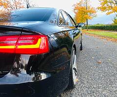 Audi A6 S-Line 2011 Nct 07/22 Tax 12/20 270€ per year - Image 9/10