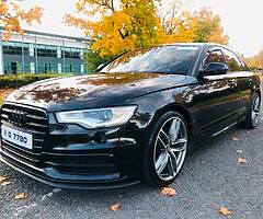 Audi A6 S-Line 2011 Nct 07/22 Tax 12/20 270€ per year - Image 10/10