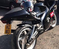 Aprila Rs 125