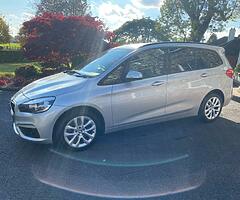 2017 BMW Series 2 Gran Tourer - Image 5/10