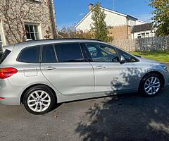 2017 BMW Series 2 Gran Tourer - Image 6/10