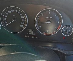 BMW X3 M sport