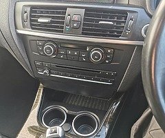 BMW X3 M sport - Image 4/10