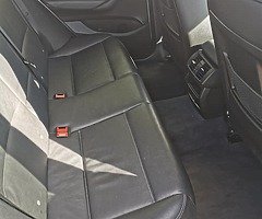 BMW X3 M sport - Image 9/10