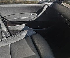 BMW X3 M sport - Image 10/10