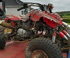 Quads. X2