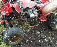 Quads. X2 - Image 3/5