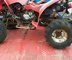 Quads. X2 - Image 4/5