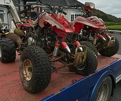 Quads. X2 - Image 5/5
