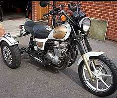 Trike