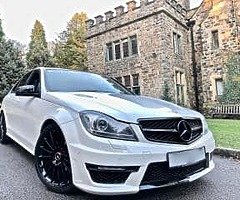 Wanted Kitted Diesel or Petrol