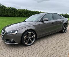 2015 Audi A4 - Image 3/8