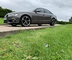 2015 Audi A4 - Image 4/8