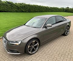 2015 Audi A4 - Image 5/8