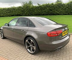 2015 Audi A4 - Image 6/8