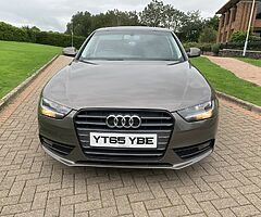 2015 Audi A4 - Image 7/8