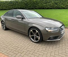 2015 Audi A4 - Image 8/8