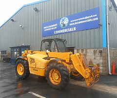 FOR SALE: JCB Farm Handler - Image 5/5