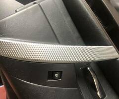 BMW e60 full black leather (06)  (offers) - Image 5/6