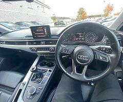 2015 Audi A4 from €67 P/W - Image 3/10