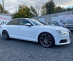 2015 Audi A4 from €67 P/W - Image 4/10