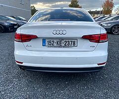 2015 Audi A4 from €67 P/W - Image 5/10